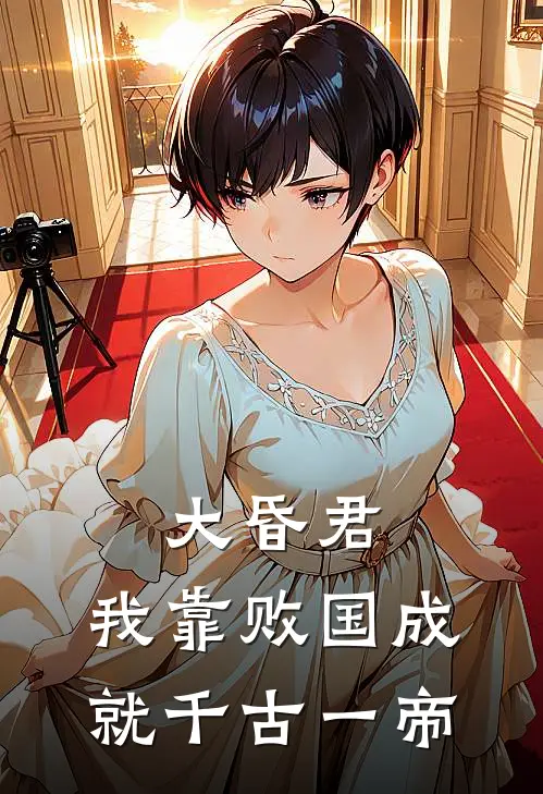 大昏君：我靠败国成就千古一帝