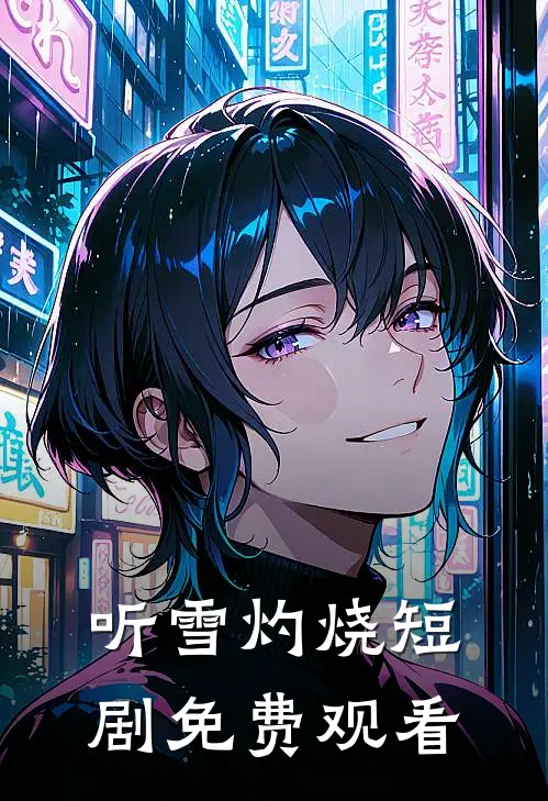 听雪灼烧短剧免费观看