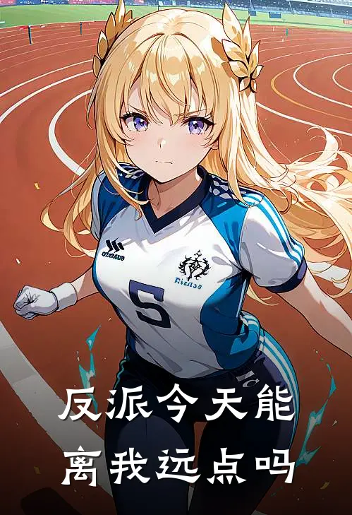 反派今天能离我远点吗