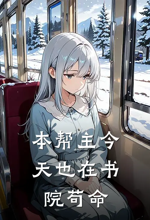 本帮主今天也在书院苟命