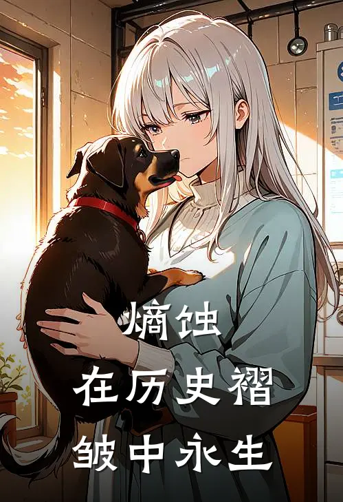 熵蚀：在历史褶皱中永生陆熵林镜免费小说在线阅读_热门小说在线阅读熵蚀：在历史褶皱中永生陆熵林镜