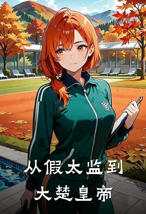 从假太监到大楚皇帝