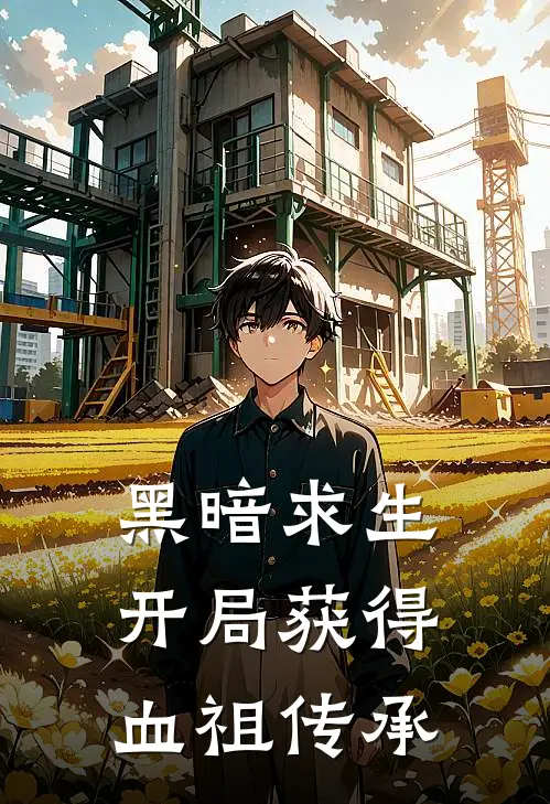 黑暗求生：开局获得血祖传承全文免费阅读无弹窗大结局_黑暗求生：开局获得血祖传承（叶晏叶晓）最新小说