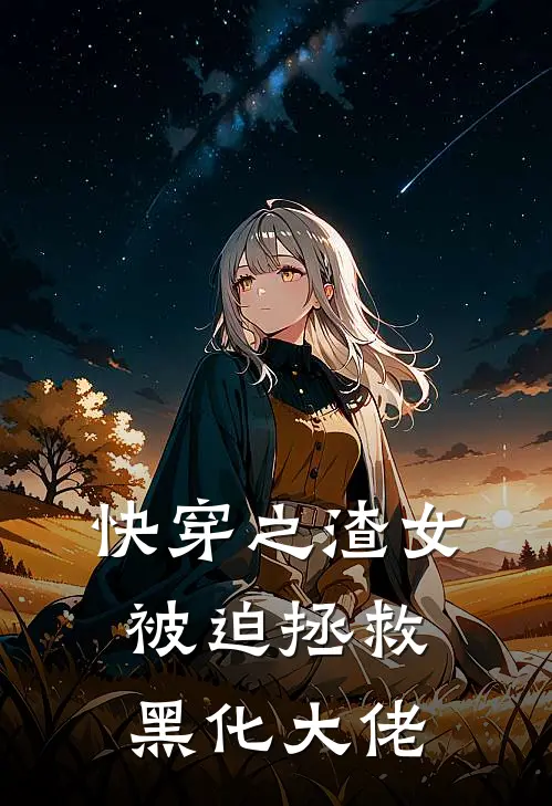 快穿之渣女被迫拯救黑化大佬