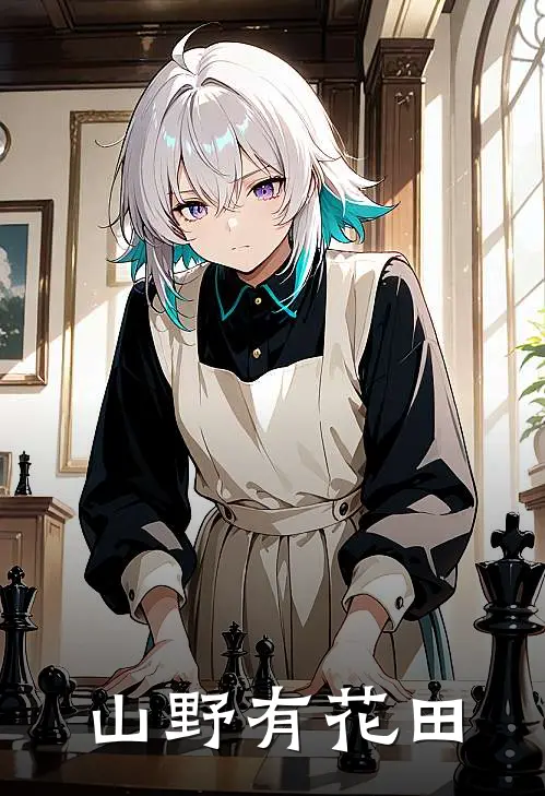 林夏林大山《山野有花田》全文免费在线阅读_《山野有花田》全本在线阅读