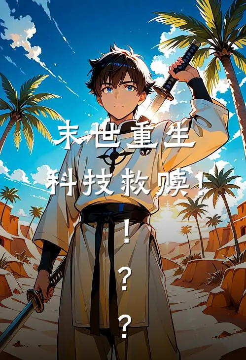 末世重生：科技救赎！！？？