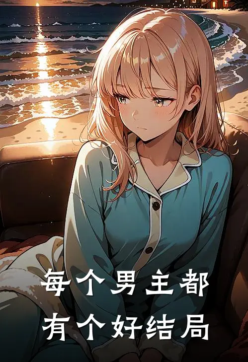 每个男主都有个好结局