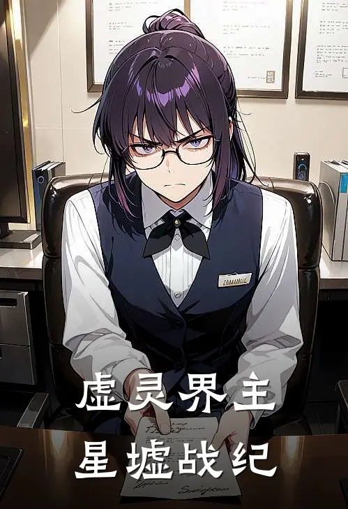 虚灵界主：星墟战纪