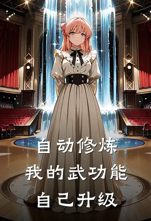 自动修炼：我的武功能自己升级林飞王长老新热门小说_最新章节列表自动修炼：我的武功能自己升级(林飞王长老)