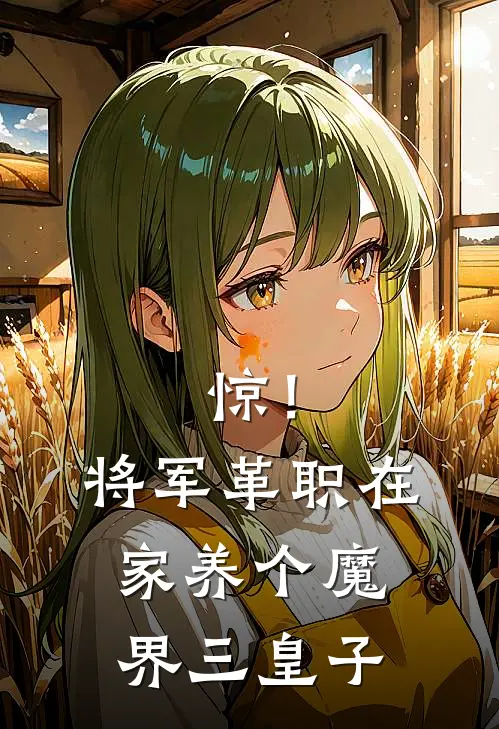 惊！将军革职在家养个魔界三皇子南荣芷缨南荣弈小说最新章节_最新小说推荐惊！将军革职在家养个魔界三皇子南荣芷缨南荣弈