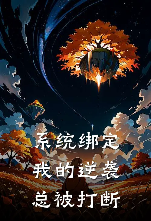 系统绑定我的逆袭总被打断