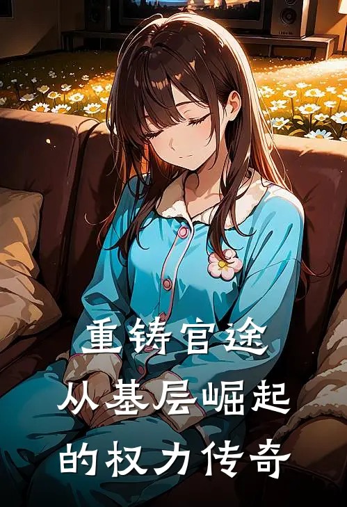 重铸官途：从基层崛起的权力传奇(林羽王虎)完本小说_免费阅读无弹窗重铸官途：从基层崛起的权力传奇林羽王虎