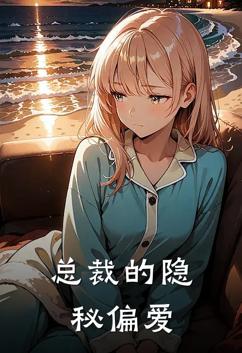 总裁的隐秘偏爱