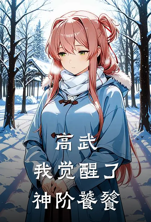 高武：我觉醒了神阶饕餮