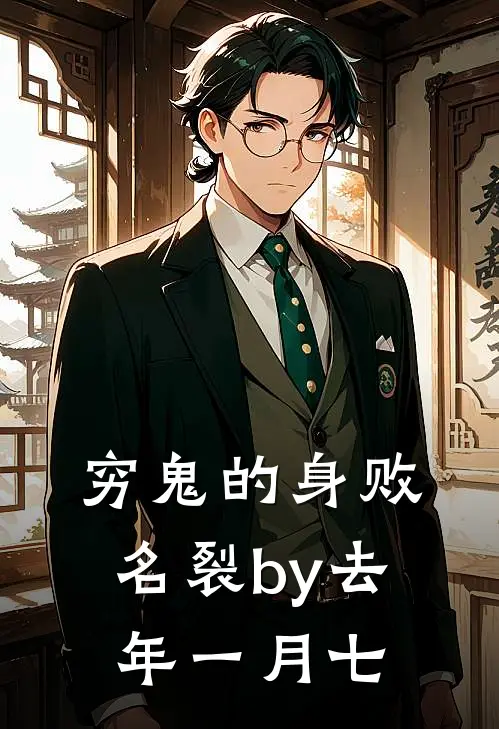 穷鬼的身败名裂by去年一月七