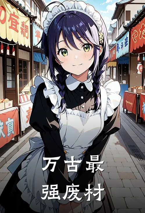 万古最强废材