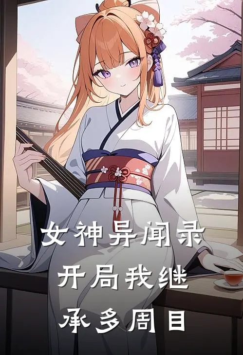 女神异闻录：开局我继承多周目