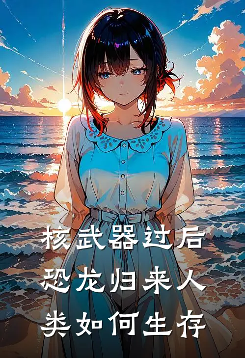 核武器过后恐龙归来人类如何生存(林夏陆沉)免费小说大全_小说完结免费核武器过后恐龙归来人类如何生存林夏陆沉