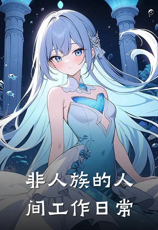 非人族的人间工作日常