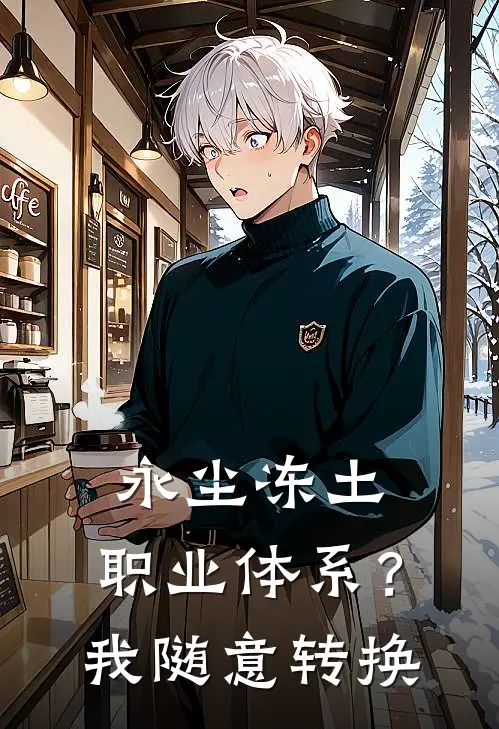 永尘冻土：职业体系？我随意转换