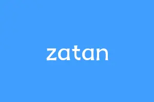 zatan