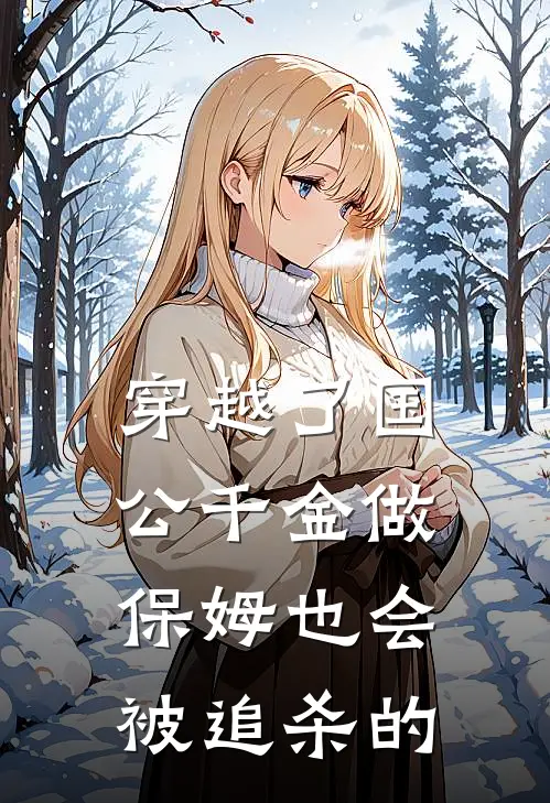 穿越了国公千金做保姆也会被追杀的