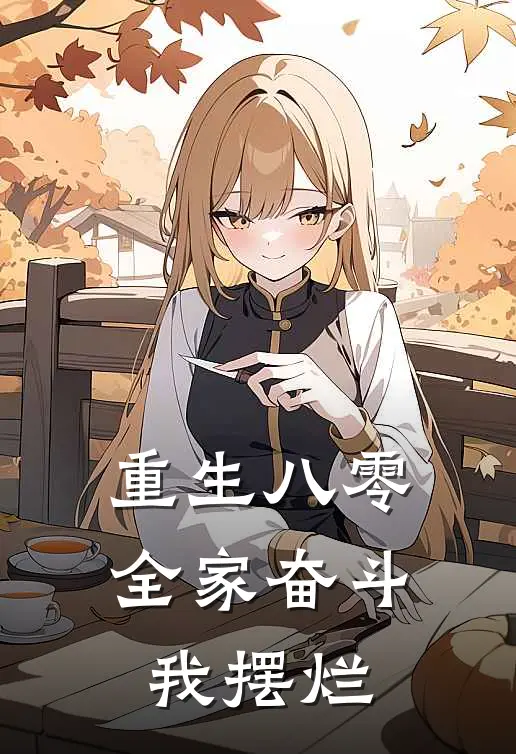重生八零，全家奋斗我摆烂
