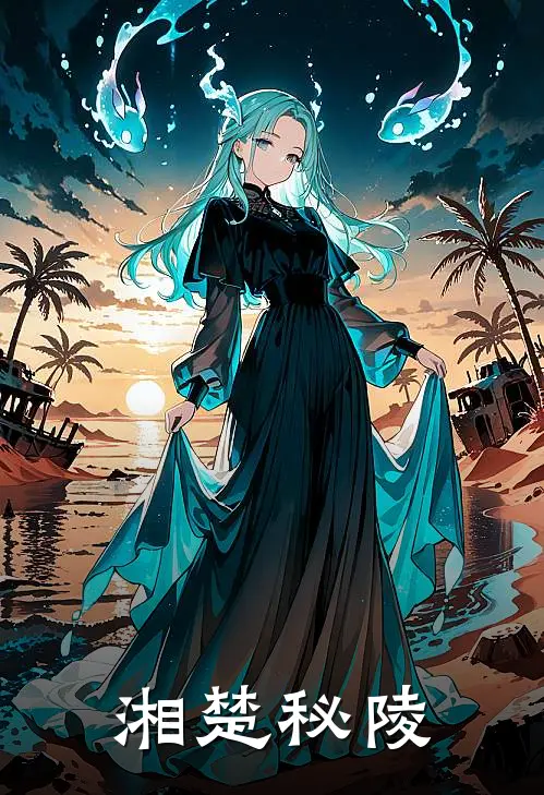 湘楚秘陵(张玄渊张璇玑)推荐完结小说_最新章节列表湘楚秘陵(张玄渊张璇玑)