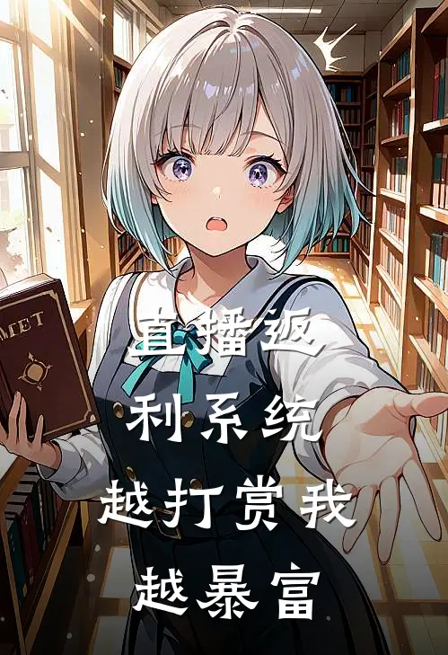 直播返利系统：越打赏我越暴富