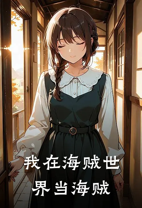 我在海贼世界当海贼