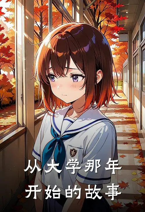 从大学那年开始的故事