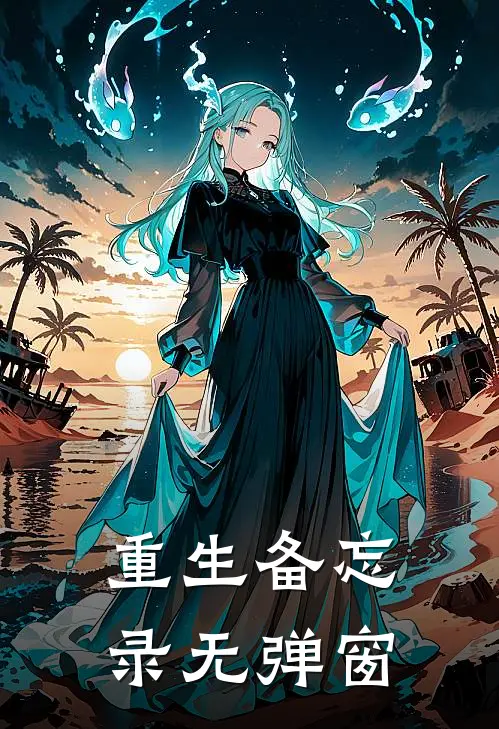 重生备忘录(无弹窗)