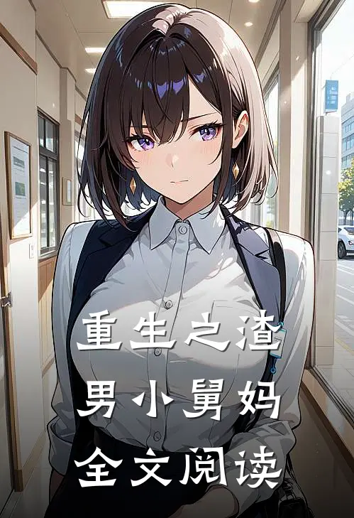 重生之渣男小舅妈全文阅读