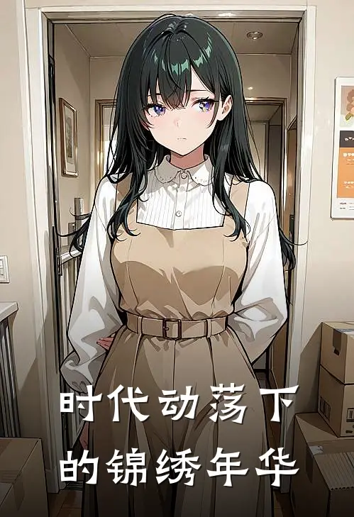 时代动荡下的锦绣年华