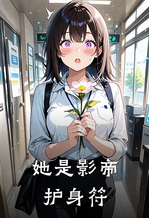 她是影帝护身符