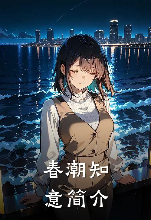 春潮知意简介