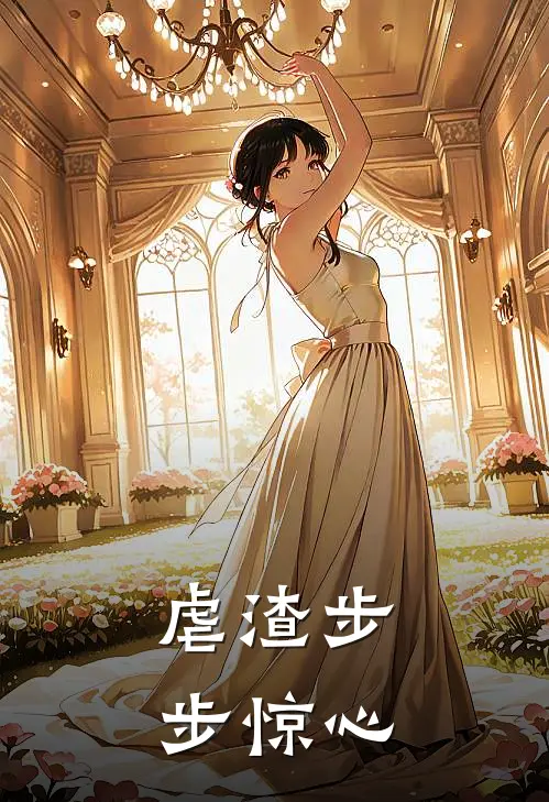 虐渣步步惊心