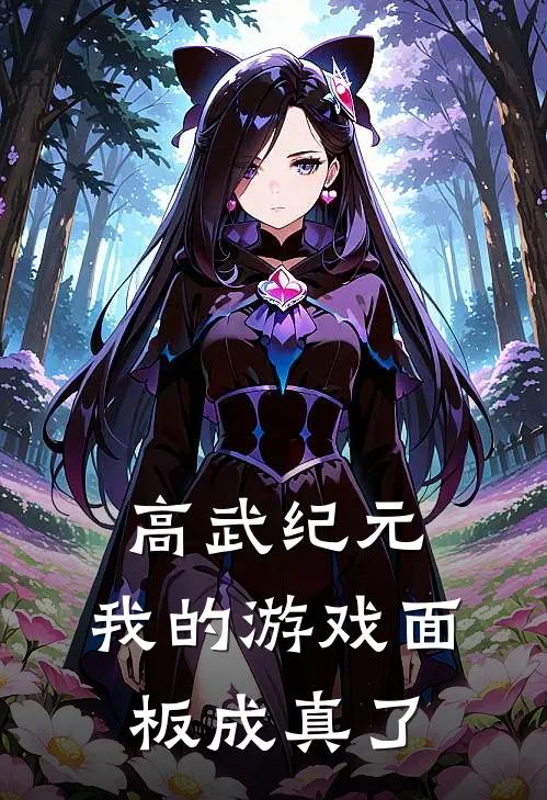 高武纪元：我的游戏面板成真了