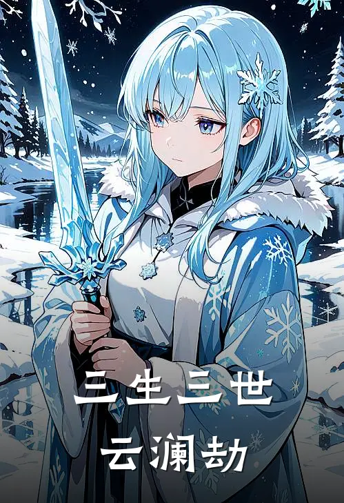 三生三世：云澜劫
