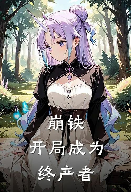 崩铁：开局成为终产者