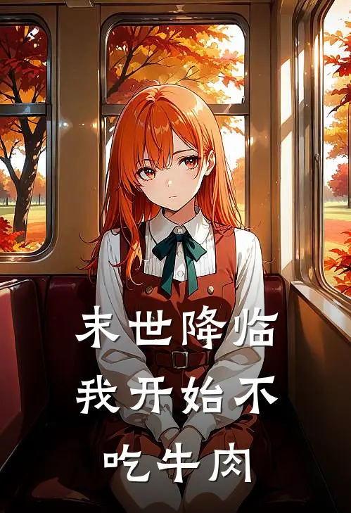 末世降临：我开始不吃牛肉