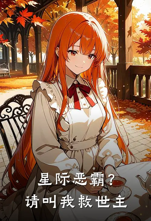 星际恶霸？请叫我救世主(费赫加陆长鸣)完结的热门小说_全本免费完结小说星际恶霸？请叫我救世主(费赫加陆长鸣)