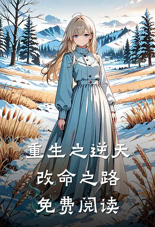 重生之逆天改命之路免费阅读