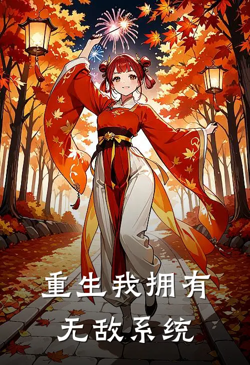 重生我拥有无敌系统