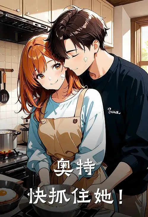 奥特：快抓住她！