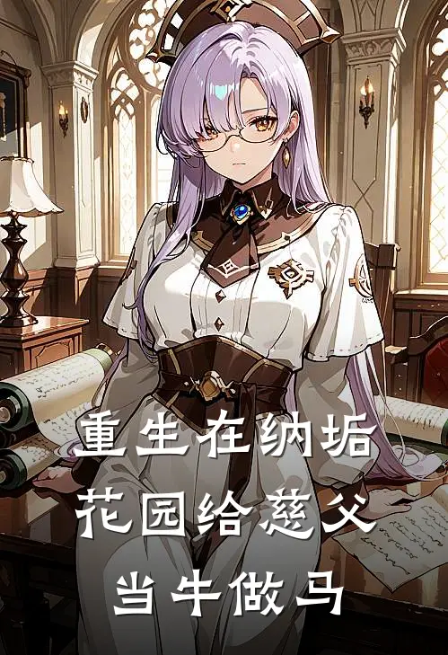 重生在纳垢花园给慈父当牛做马温艺格罗特热门的小说_热门小说在线阅读重生在纳垢花园给慈父当牛做马温艺格罗特