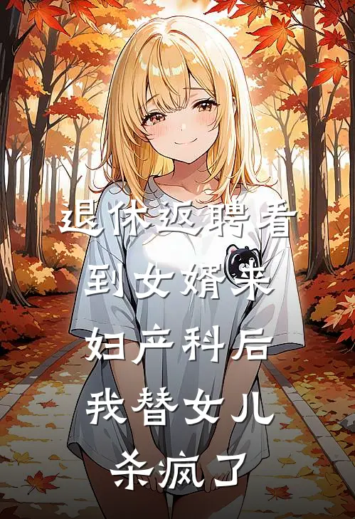 退休返聘看到女婿来妇产科后，我替女儿杀疯了