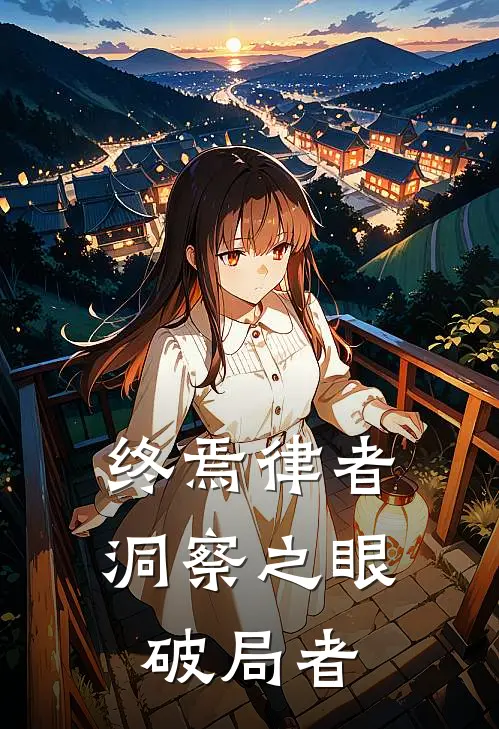 终焉律者，洞察之眼破局者