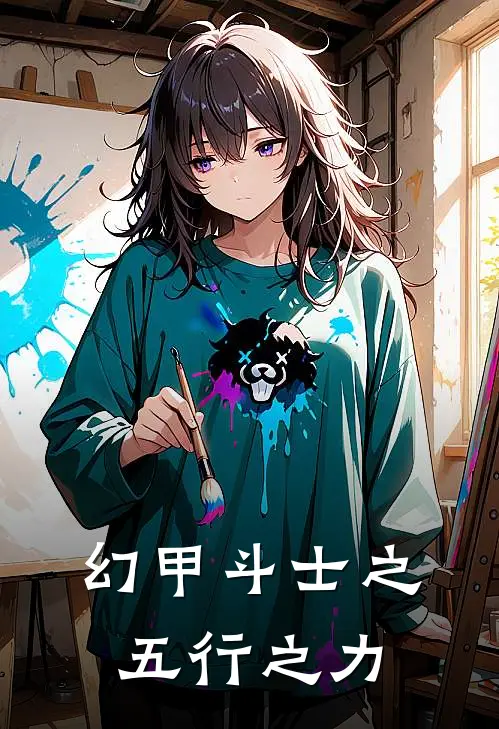 幻甲斗士之五行之力(李阳张峰)完结版小说推荐_最新完结小说推荐幻甲斗士之五行之力李阳张峰