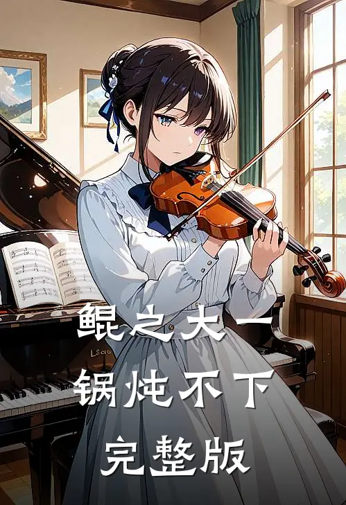 鲲之大一锅炖不下完整版